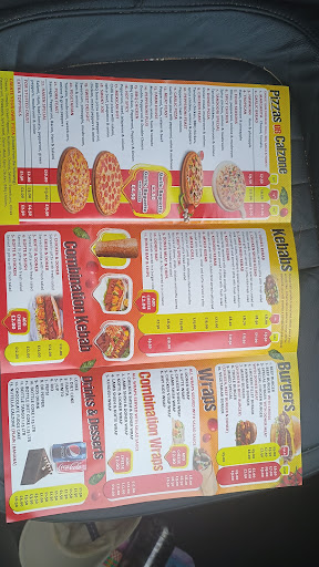 Photo of Haven Kebab - 20 Charles St, Milford Haven SA73 2AE